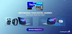 Tech-Shop-pro Compatible with install Key Included USB - Image 4
