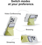 MOFT Magnetic Wallet Stand Compatible - Image 3
