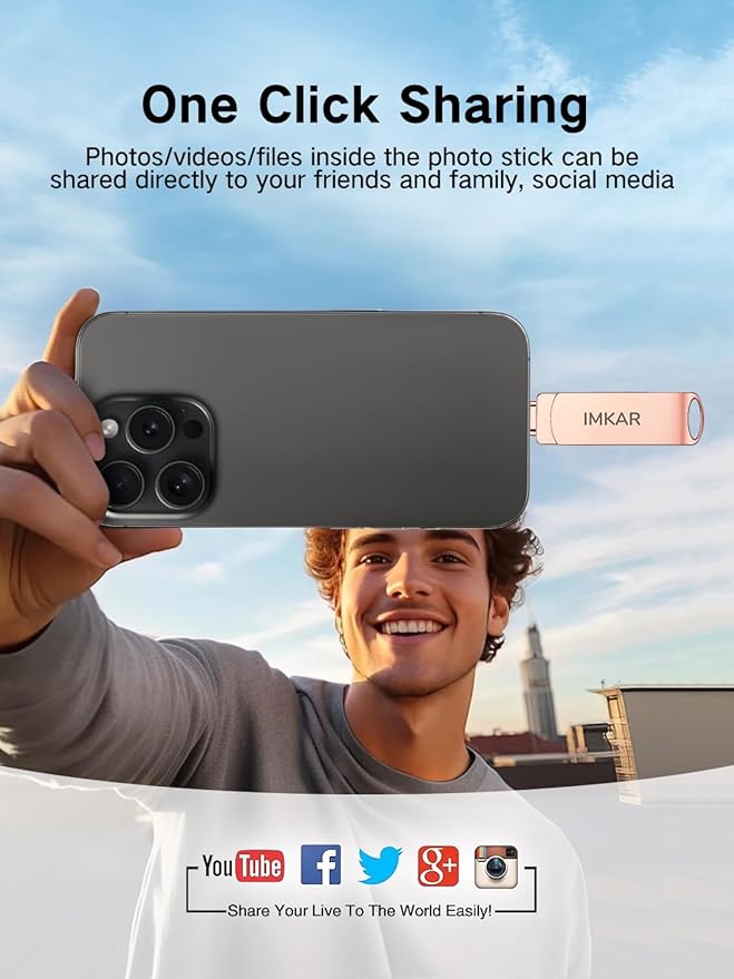 MFi Certified 512GB Flash Drive - Image 7