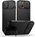SURITCH for iPhone 15 Case by SURITCH