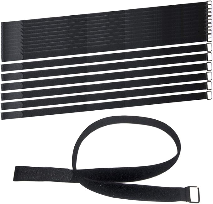 36 inch Cable Strap with Buckle by VIGAER