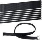 36 inch Cable Strap with Buckle by VIGAER