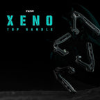 Tilta Xeno Top Handle for Filmmakers & Cameras - Image 2