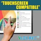 12.5 Inch - 16:9 Aspect Ratio - Laptop Privacy Screen Filter - Image 8