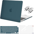 MOSISO Compatible with MacBook Air 13 inch Case 2025 2024 2023 2022 M4 A3240 M3 by MOSISO