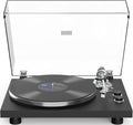 Turntables Record Player Wireless Output Connectivity Vinyl Player Belt-Drive by Retrolife