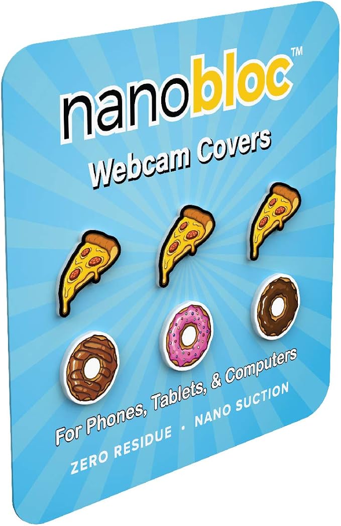 NanoBloc Webcam Cover - Image 3