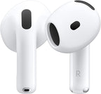Apple AirPods 4 Wireless Earbuds, - Image 2