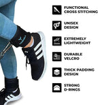 Ankle Straps for Cable Machines Women - Image 3
