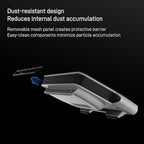 Flydigi BS2 Pro Laptop Cooling Pad RGB - Image 4