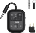 1Mii SafeFly Min+ Bluetooth Transmitter and Receiver, Supports to 2 by 1Mii