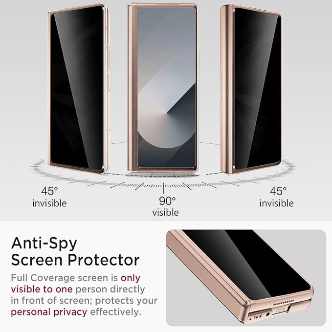 Miimall for Samsung Fold 6 Case - Image 3
