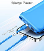 TG90° 2 Pack Slim Portable Charger - Image 3