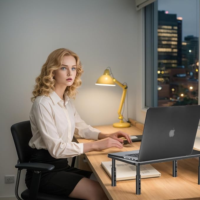 Monitor Stand, Computer Monitor Stand - Image 7