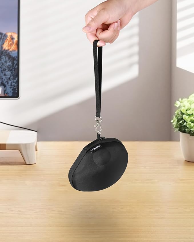 Mouse Travel Case Compatible - Image 2