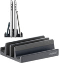 Vertical Laptop Stand by Nukoi