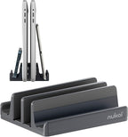 Vertical Laptop Stand by Nukoi