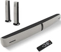 Sound Bar for Smart TV, 90W Soundbar by Assistrust