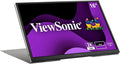 ViewSonic VG1656-2K 16 Inch WQXGA 1600p IPS Portable Monitor by ViewSonicCorporation