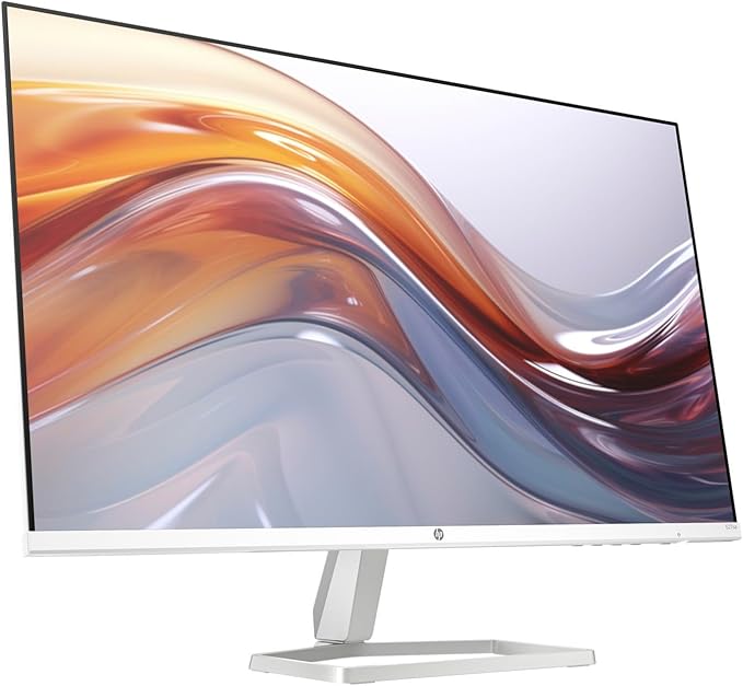 HP Series 5 527sa Monitor with Speakers 27" 100Hz IPS FHD 99% sRGB 300 Nits - Image 2