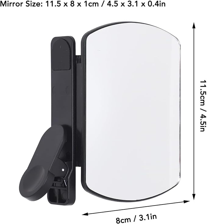 Mirror Effect Lens - Image 7
