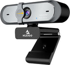 NexiGo N660P 1080P 60FPS Webcam by NexiGo