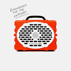 Turtlebox Original Gen 3: Portable Outdoor Bluetooth Speaker – Ultra-Loud - Image 2