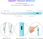Stylus Pen for iPad 6th-11th Generation-2X Fast Charge Active Pencil Compatible - Image 5