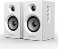 BT16 Active Bookshelf Speakers 3.5" Woofer by PROBOX