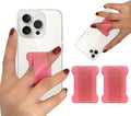 Universal Phone Grip for Smartphones by WUOJI