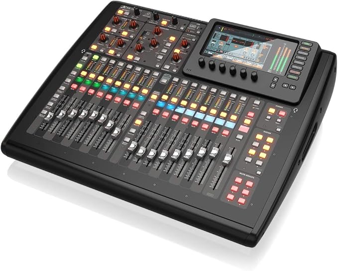 BEHRINGER X32 COMPACT - Image 7