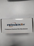 Fermerry 20 AWG Stranded Wire Spool 50ft Each 6 Colors Flexible 20 Gauge - Image 8