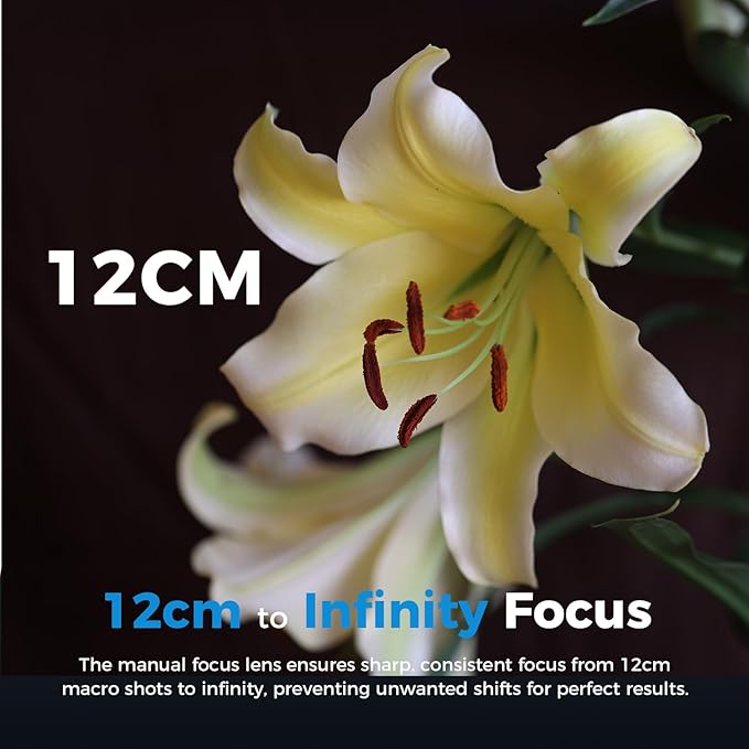 ATLI X10 4K Time Lapse Camera 30 FPS Video Wi-Fi App Control Ultra-Low Power - Image 5
