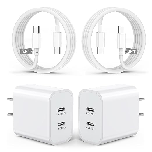 iPhone 16 Chargers by BikeAnything