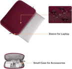 MOSISO Laptop Case 15 inch, 15 inch Laptop Sleeve Bag Compatible - Image 2