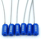 1000 Blue Steel Cable Seals - Image 4