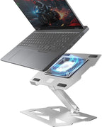 IMMOENUC Laptop Cooling Stand by IMMOENUC