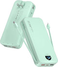 Portable Power Bank, 20000mAh 22.5W USB C Fast Charging Power Bank by CITICR