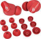 AhaStyle Ear Tips for Beats Studio Buds/Powerbeats Pro 2/Solo Buds/Fit - Image 2