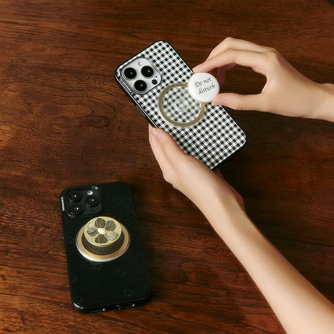 PopSockets Phone Grip for MagSafe - Image 2