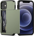 Nvollnoe for iPhone 12 Mini Case by Nvollnoe