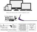 Panasonic ErgoFit Wired Earbuds - Image 7