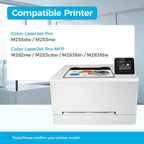 206X Toner Cartridges High Yield - Image 2
