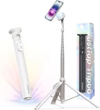 KraftGeek Magnetic Phone Tripod by KraftGeek