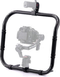 Tilta Basic Ring Grip Plus Compatible by Tilta
