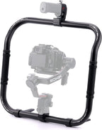 Tilta Basic Ring Grip Plus Compatible by Tilta