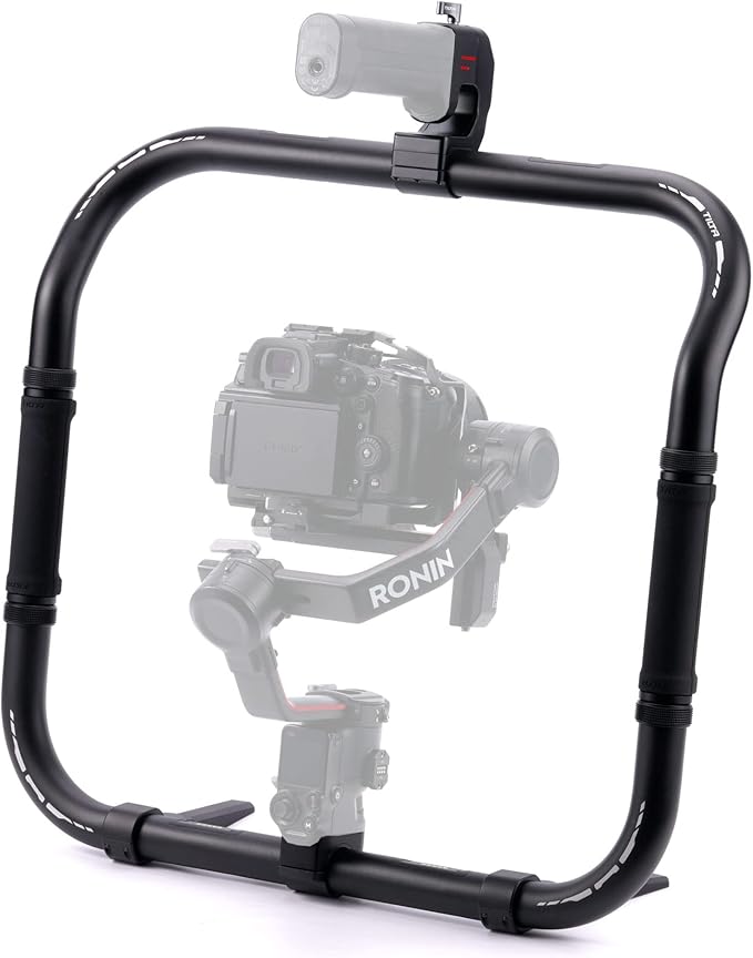 Tilta Basic Ring Grip Plus Compatible by Tilta