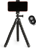 Amazon Basics Portable and Flexible Tripod by AmazonBasics