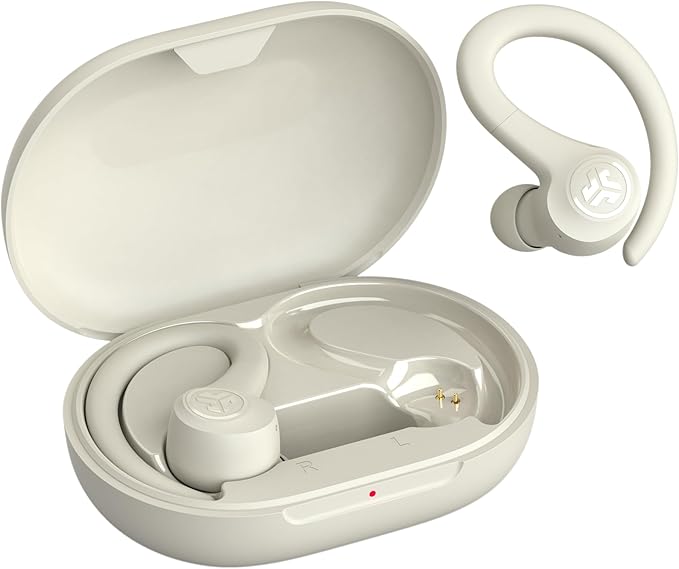 JLab, Go Sport+, True Wireless Workout Earbuds - Image 7