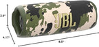JBL Flip 6 - Portable Bluetooth Speaker, powerful sound and deep bass, IPX7 - Image 10